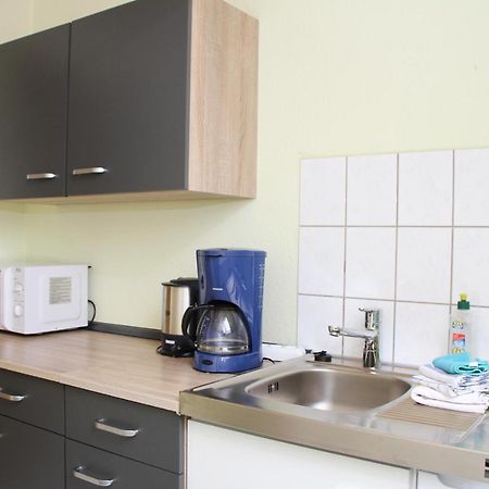 Ferienwohnung Elbgarten Bad Schandau Esterno foto