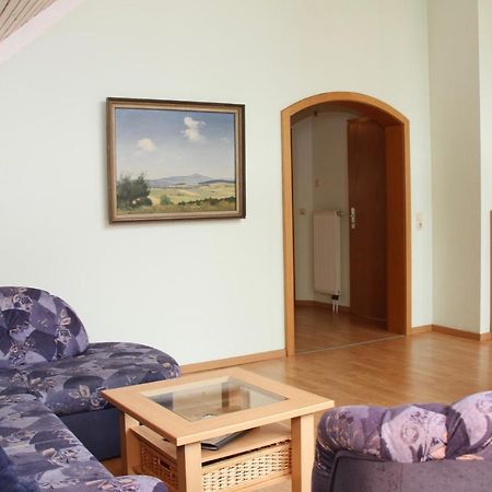 Ferienwohnung Elbgarten Bad Schandau Esterno foto